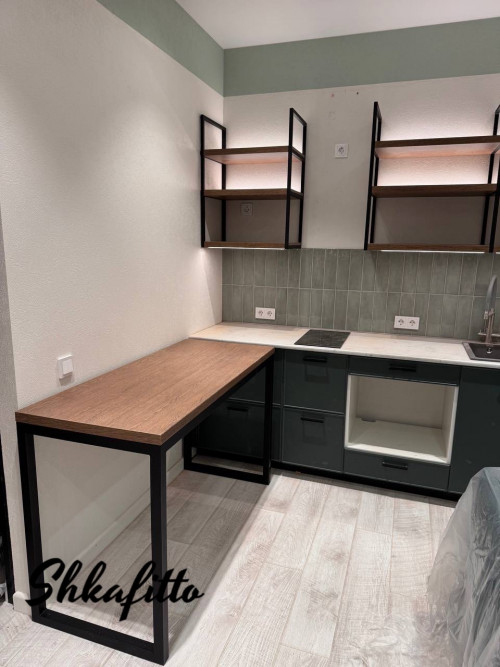 Комплект мебели в Светлогорске