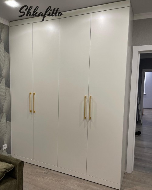 Шкаф распашной в детскую