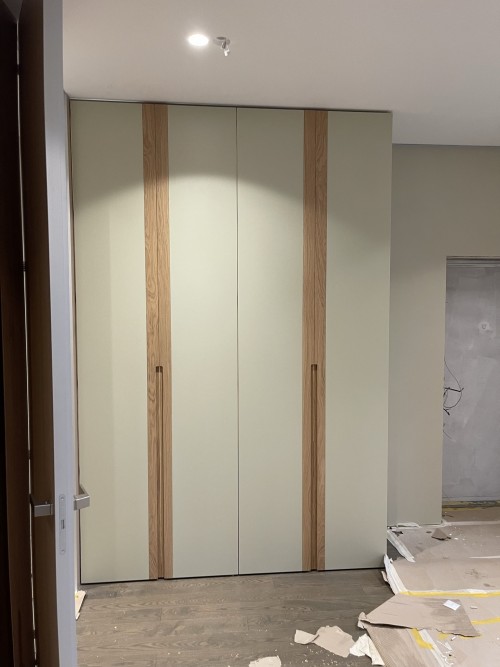 Шкаф Шпон Дуба